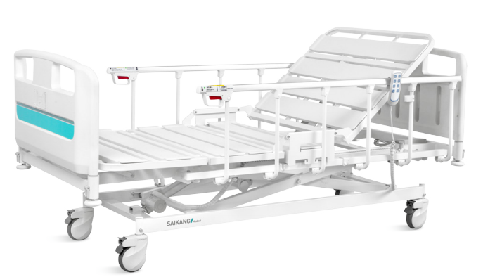 德州SKD-D 电动病床 Y6w